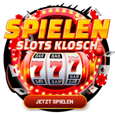 Spielen Slots Klosch